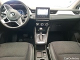  Renault  Captur RENAULT  / 2019 / 5P / SUV techno mild hybrid 160 EDC #5