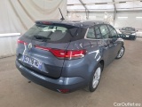  Renault  Megane RENAULT Mégane Estate / 2020 / 5P / Break Business TCe 115 FAP -21N #3