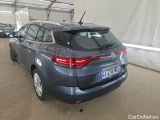  Renault  Megane RENAULT Mégane Estate / 2020 / 5P / Break Business TCe 115 FAP -21N #2