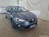  Renault  Megane RENAULT Mégane Estate / 2020 / 5P / Break Business TCe 115 FAP -21N #4