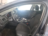  Renault  Megane RENAULT Mégane Estate / 2020 / 5P / Break Business TCe 115 FAP -21N #8