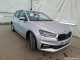  Skoda  Fabia  Ambition 1.0 MPI 80CV BVM5 E6d #4