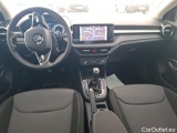  Skoda  Fabia  Ambition 1.0 MPI 80CV BVM5 E6d #5