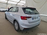  Skoda  Fabia  Ambition 1.0 MPI 80CV BVM5 E6d #2