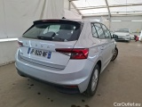  Skoda  Fabia  Ambition 1.0 MPI 80CV BVM5 E6d #3