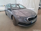  Skoda  Octavia SKODA  Combi / 2020 / 5P / Break 1.4 TSI PHEV iV 204 DSG6e Business #4