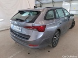  Skoda  Octavia SKODA  Combi / 2020 / 5P / Break 1.4 TSI PHEV iV 204 DSG6e Business #3