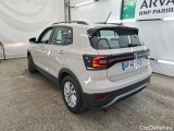  Volkswagen  T-CROSS VOLKSWAGEN  / 2018 / 5P / SUV 1.0 TSI 110ch Life Plus #2