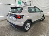  Volkswagen  T-CROSS VOLKSWAGEN  / 2018 / 5P / SUV 1.0 TSI 110ch Life Plus #3