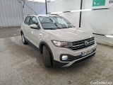  Volkswagen  T-CROSS VOLKSWAGEN  / 2018 / 5P / SUV 1.0 TSI 110ch Life Plus #4
