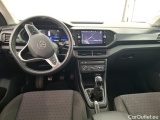  Volkswagen  T-CROSS VOLKSWAGEN  / 2018 / 5P / SUV 1.0 TSI 110ch Life Plus #5