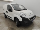  Fiat  Fiorino Fiat  1.3 MJT 80HPEuro 6D SX 4d !!Technical issue, Rolling car!!! #8