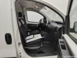  Fiat  Fiorino Fiat  1.3 MJT 80HPEuro 6D SX 4d !!Technical issue, Rolling car!!! #10