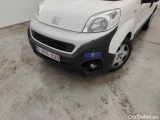  Fiat  Fiorino Fiat  1.3 MJT 80HPEuro 6D SX 4d !!Technical issue, Rolling car!!! #52