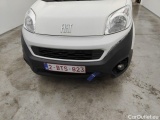  Fiat  Fiorino Fiat  1.3 MJT 80HPEuro 6D SX 4d !!Technical issue, Rolling car!!! #54