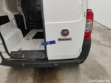  Fiat  Fiorino Fiat  1.3 MJT 80HPEuro 6D SX 4d !!Technical issue, Rolling car!!! #66