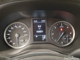  Mercedes  Vito Mercedes-Benz  114 CDI 9G-TRONIC L3 3050 4d #6