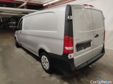  Mercedes  Vito Mercedes-Benz  114 CDI 9G-TRONIC L3 3050 4d #7