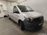  Mercedes  Vito Mercedes-Benz  114 CDI 9G-TRONIC L3 3050 4d #8