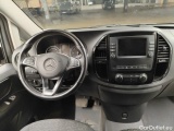  Mercedes  Vito Mercedes-Benz  114 CDI 9G-TRONIC L3 3050 4d #9
