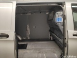  Mercedes  Vito Mercedes-Benz  114 CDI 9G-TRONIC L3 3050 4d #10
