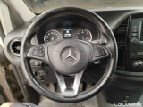  Mercedes  Vito Mercedes-Benz  114 CDI 9G-TRONIC L3 3050 4d #19