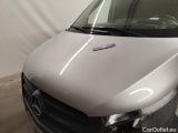  Mercedes  Vito Mercedes-Benz  114 CDI 9G-TRONIC L3 3050 4d #24