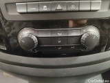  Mercedes  Vito Mercedes-Benz  114 CDI 9G-TRONIC L3 3050 4d #21