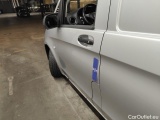  Mercedes  Vito Mercedes-Benz  114 CDI 9G-TRONIC L3 3050 4d #31
