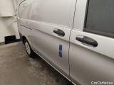  Mercedes  Vito Mercedes-Benz  114 CDI 9G-TRONIC L3 3050 4d #38