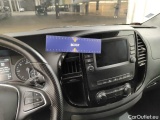  Mercedes  Vito Mercedes-Benz  114 CDI 9G-TRONIC L3 3050 4d #55