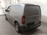  Opel  Combo Opel  1.5 Turbo 55kW 2.0T L1H1 Edition 4d #7
