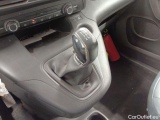  Opel  Combo Opel  1.5 Turbo 55kW 2.0T L1H1 Edition 4d #20