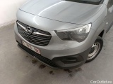  Opel  Combo Opel  1.5 Turbo 55kW 2.0T L1H1 Edition 4d #24