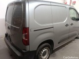  Opel  Combo Opel  1.5 Turbo 55kW 2.0T L1H1 Edition 4d #45
