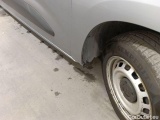  Opel  Combo Opel  1.5 Turbo 55kW 2.0T L1H1 Edition 4d #59