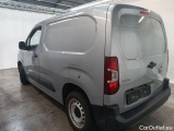  Opel  Combo Opel  1.5 Turbo 55kW 2.0T L1H1 Edition 4d #7
