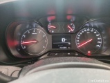  Opel  Combo Opel  1.5 Turbo 55kW 2.0T L1H1 Edition 4d #10