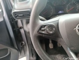  Opel  Combo Opel  1.5 Turbo 55kW 2.0T L1H1 Edition 4d #19