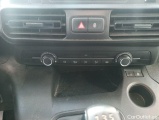  Opel  Combo Opel  1.5 Turbo 55kW 2.0T L1H1 Edition 4d #21