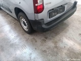 Opel  Combo Opel  1.5 Turbo 55kW 2.0T L1H1 Edition 4d #32