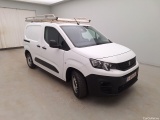  Peugeot  Partner Peugeot, _ '18, Peugeot  1.5 BHDi L1 Light 96kW s/s Aut. Pr #9