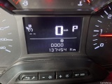  Peugeot  Partner Peugeot, _ '18, Peugeot  1.5 BHDi L1 Light 96kW s/s Aut. Pr #19