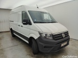  Volkswagen  Crafter Volkswagen  35 2.0TDI 130/177 RSW L3H3 4d #8
