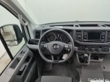  Volkswagen  Crafter Volkswagen  35 2.0TDI 130/177 RSW L3H3 4d #9