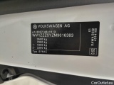  Volkswagen  Crafter Volkswagen  35 2.0TDI 130/177 RSW L3H3 4d #19