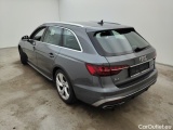  Audi  A4 Audi  Avant 2.0 30 TDi 100kW S tr S line Business Ed 5d #7