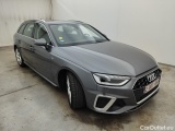  Audi  A4 Audi  Avant 2.0 30 TDi 100kW S tr S line Business Ed 5d #8