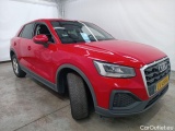  Audi  Q2 AUDI  DIESEL - 2021 35 TDi 150hp S tronic 5d #8