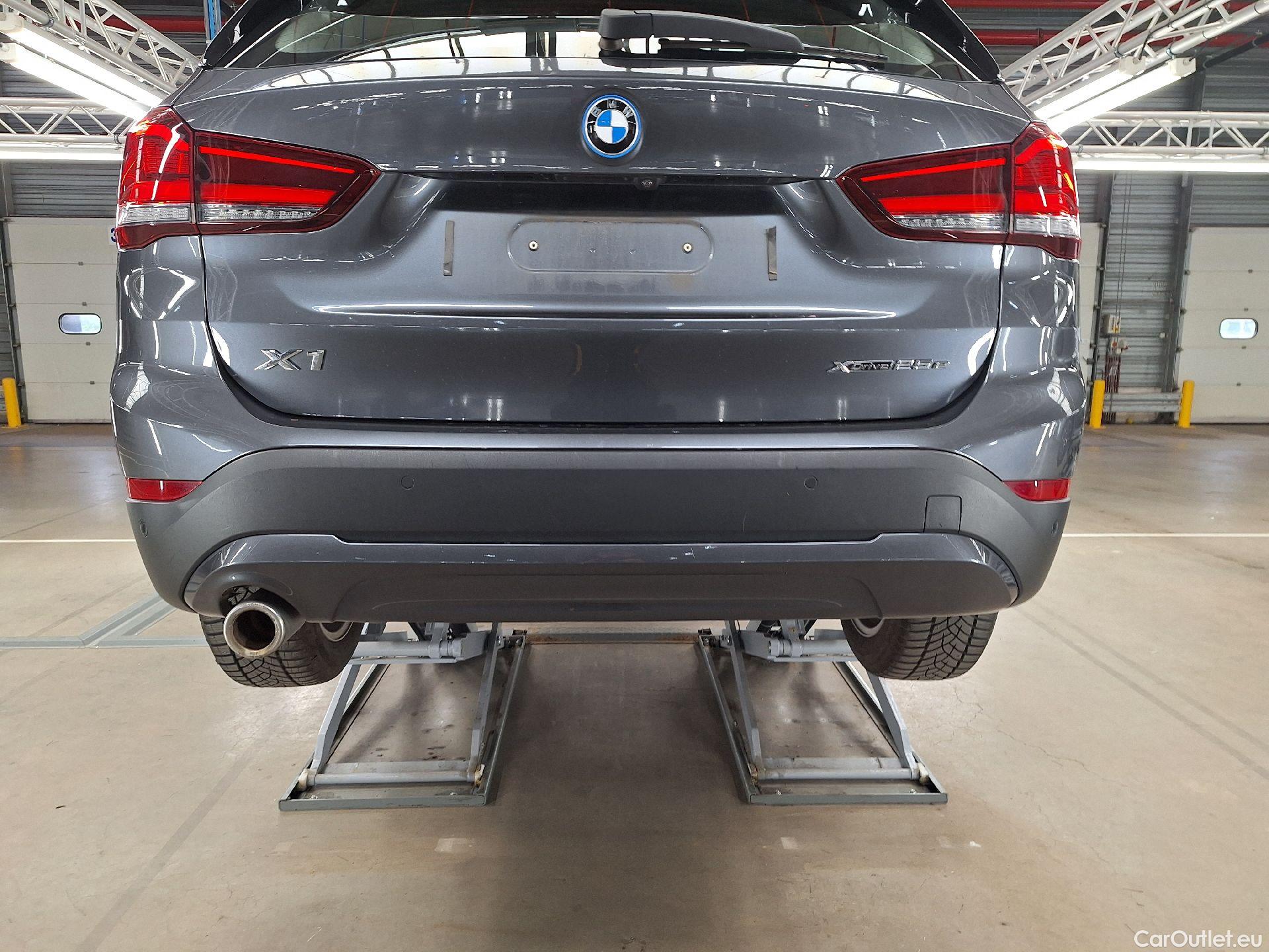  Bmw  X1 BMW,  FL'19 PHEV, BMW  xDrive25e (162 kW) 5d #7